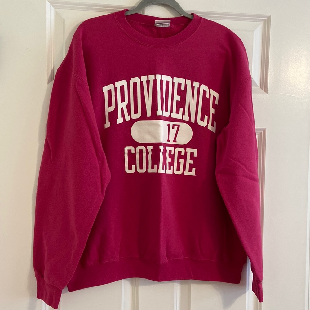 Women’s Providence College Sweatshirt
